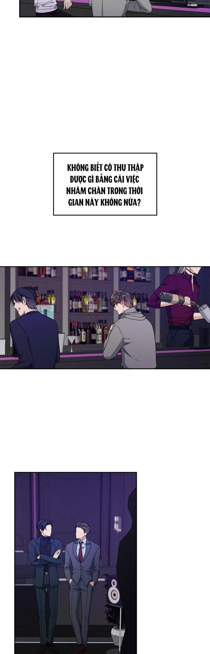 đọc truyện Critical Point Chương 4 ảnh 26 tại Thiên Thai Truyện