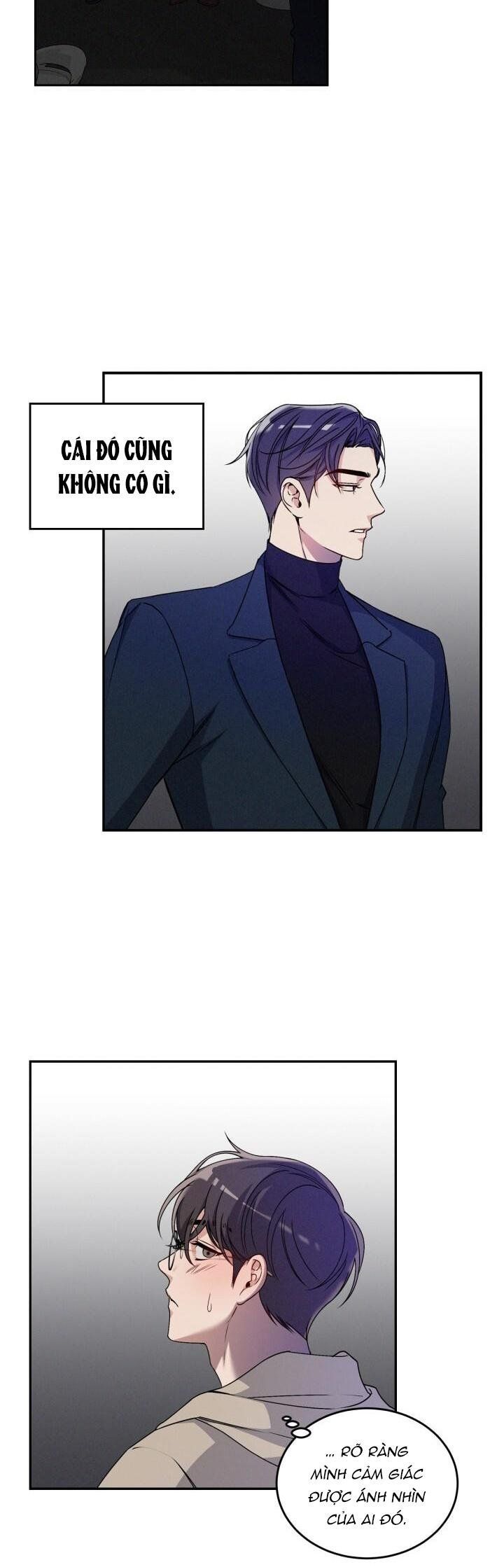 đọc truyện Critical Point Chương 4 ảnh 27 tại Thiên Thai Truyện