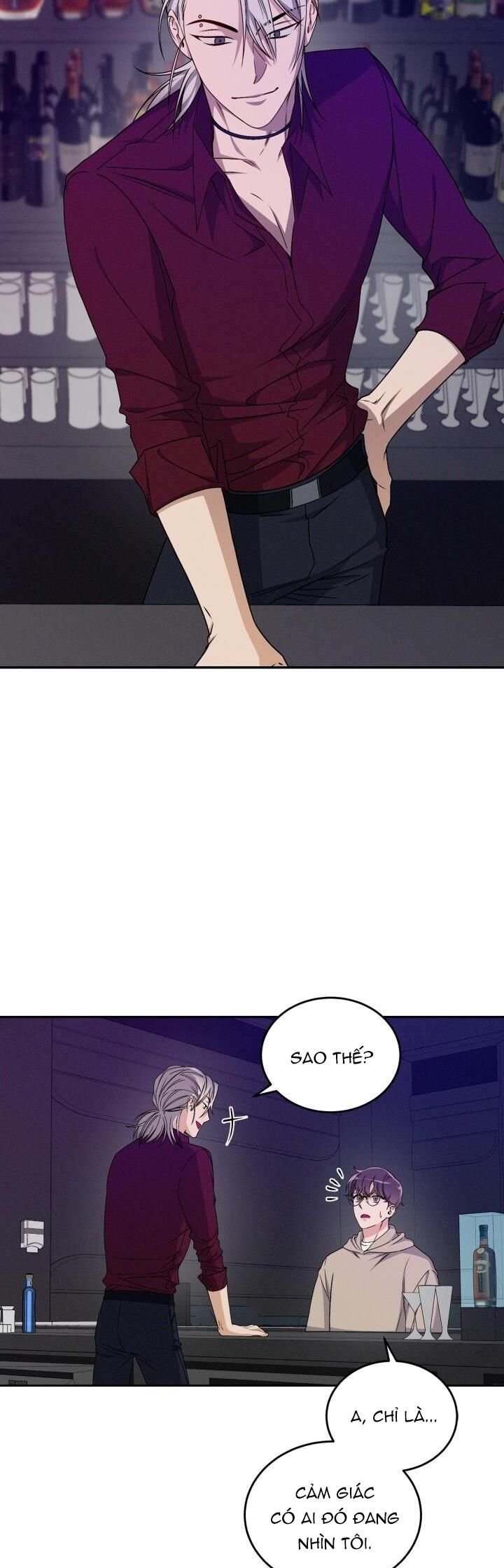 đọc truyện Critical Point Chương 4 ảnh 29 tại Thiên Thai Truyện