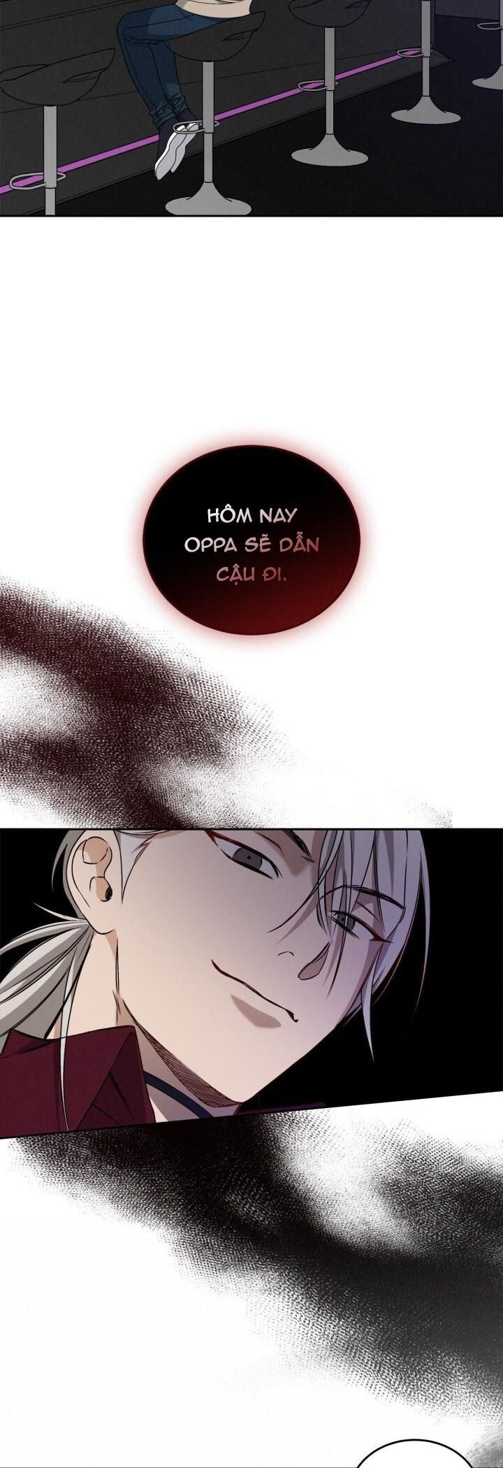 đọc truyện Critical Point Chương 4 ảnh 33 tại Thiên Thai Truyện