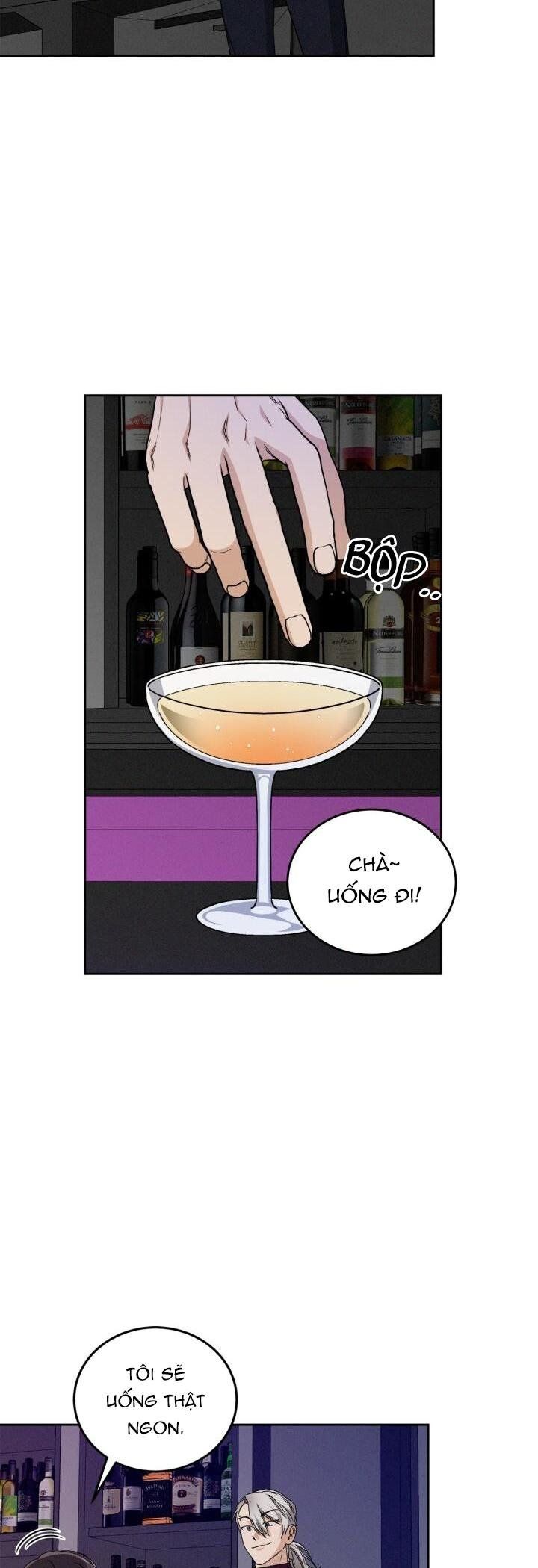 đọc truyện Critical Point Chương 4 ảnh 35 tại Thiên Thai Truyện