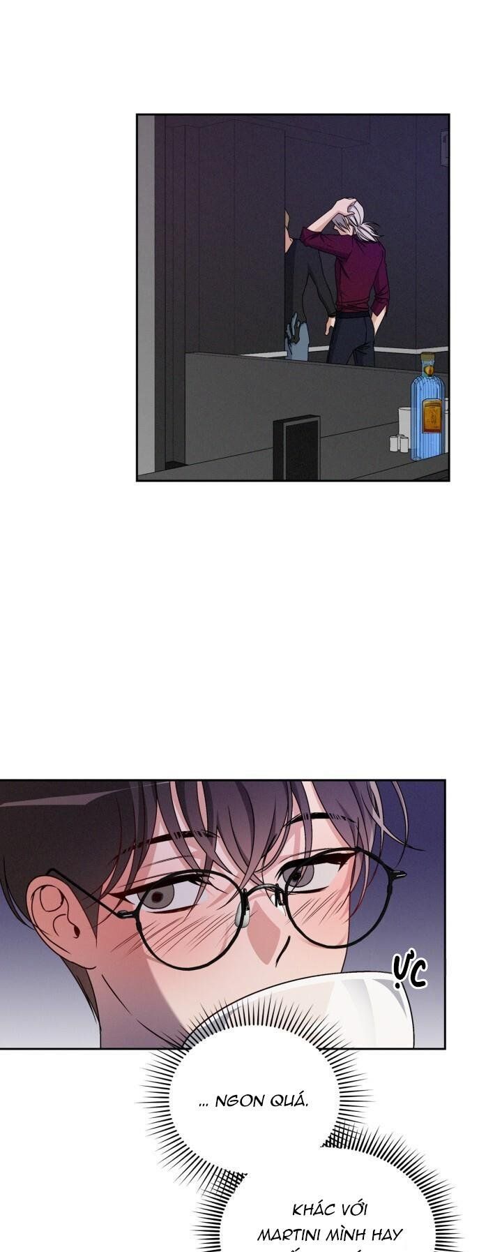 đọc truyện Critical Point Chương 4 ảnh 38 tại Thiên Thai Truyện