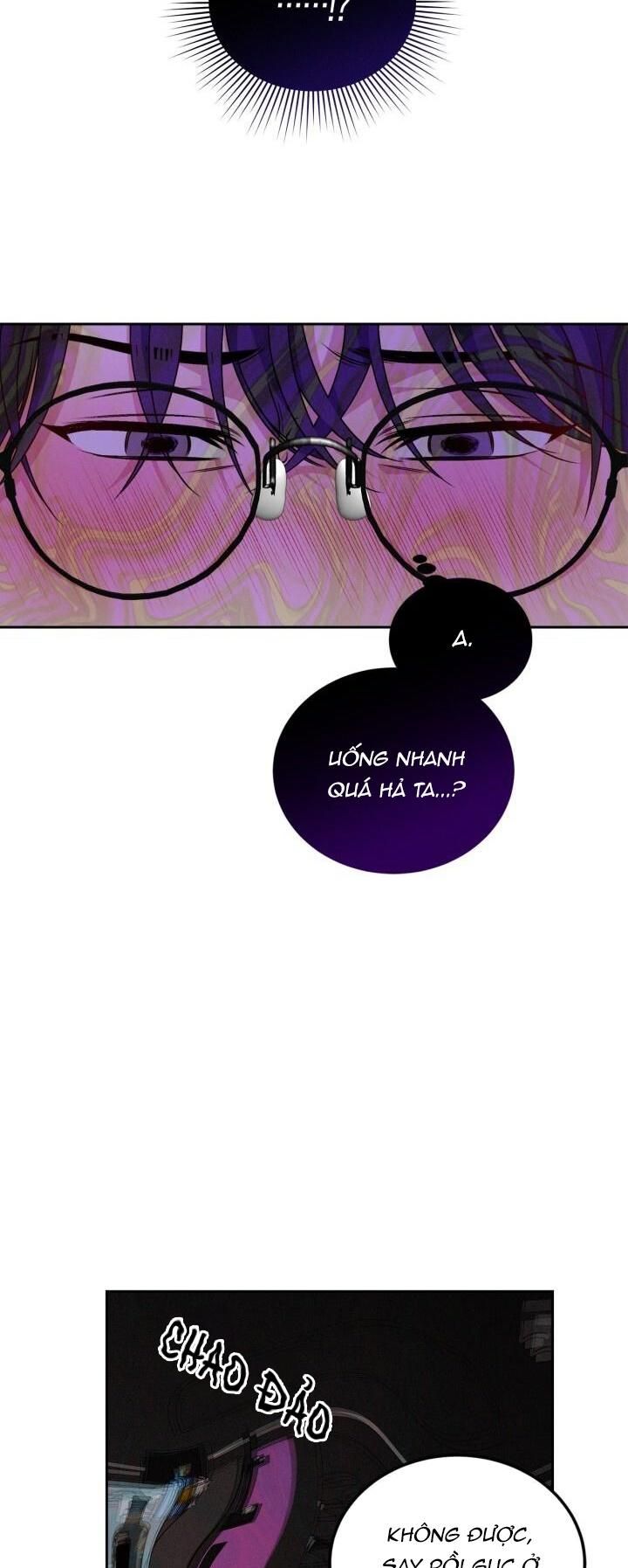 đọc truyện Critical Point Chương 4 ảnh 40 tại Thiên Thai Truyện