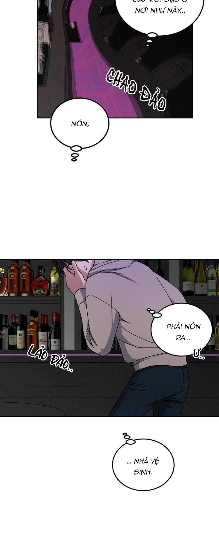 đọc truyện Critical Point Chương 4 ảnh 41 tại Thiên Thai Truyện