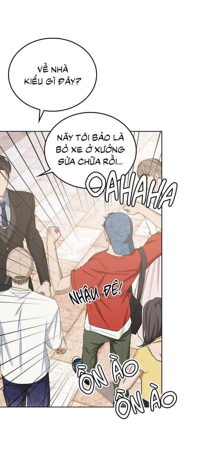 đọc truyện Critical Point Chương 40 ảnh 12 tại Thiên Thai Truyện