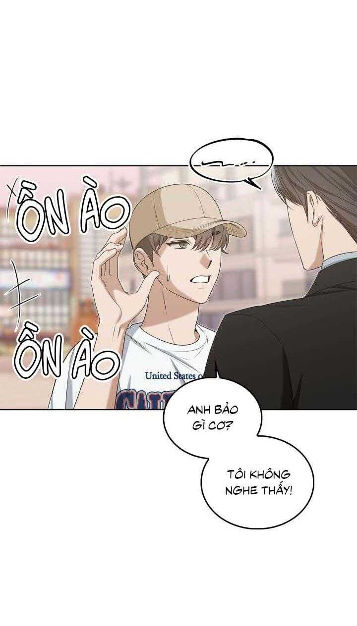 đọc truyện Critical Point Chương 40 ảnh 13 tại Thiên Thai Truyện