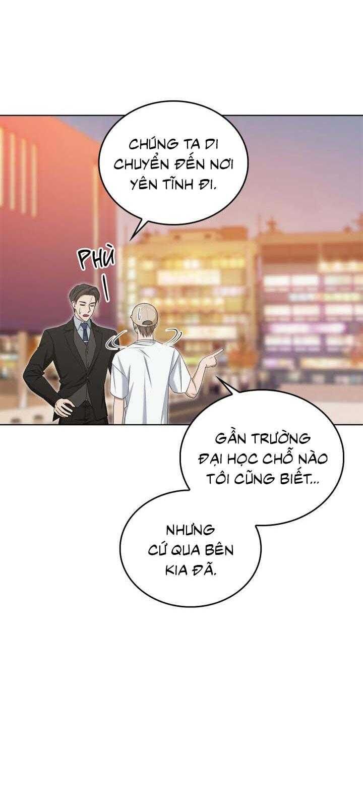 đọc truyện Critical Point Chương 40 ảnh 14 tại Thiên Thai Truyện