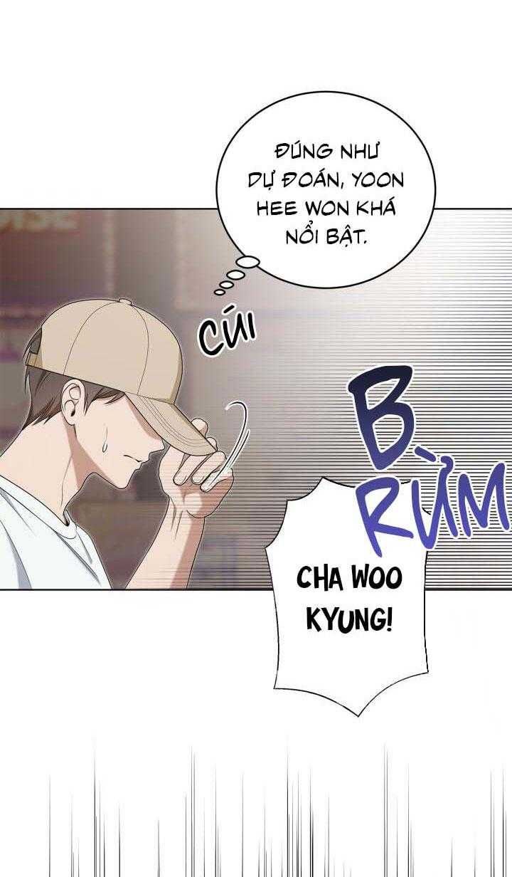 đọc truyện Critical Point Chương 40 ảnh 16 tại Thiên Thai Truyện