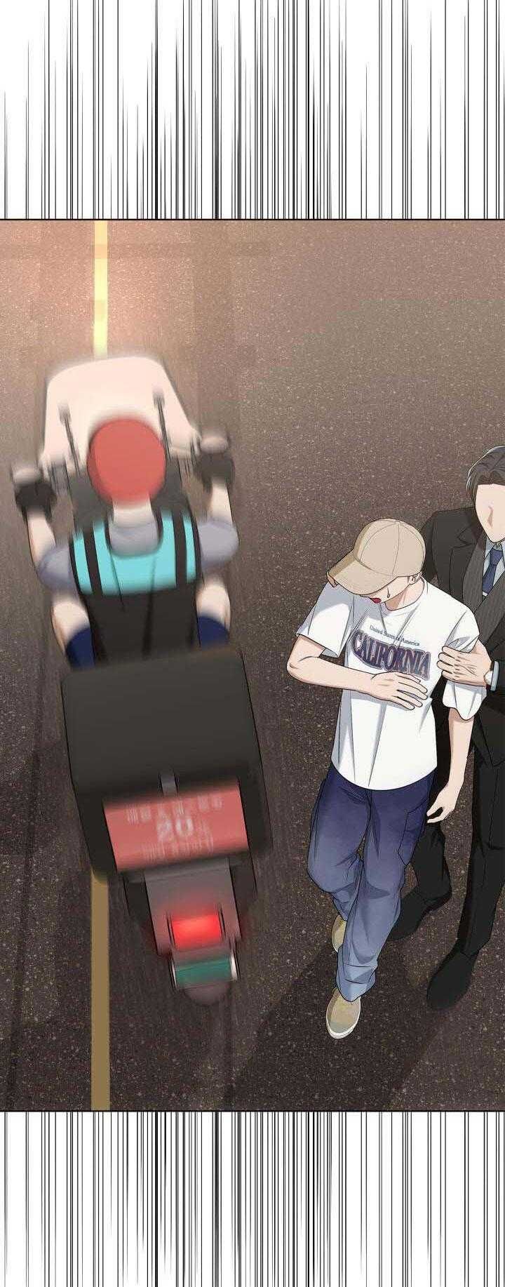 đọc truyện Critical Point Chương 40 ảnh 17 tại Thiên Thai Truyện