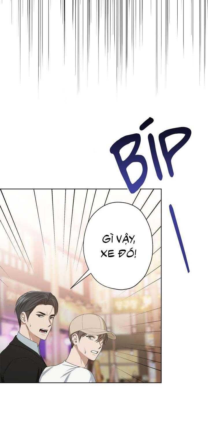 đọc truyện Critical Point Chương 40 ảnh 18 tại Thiên Thai Truyện