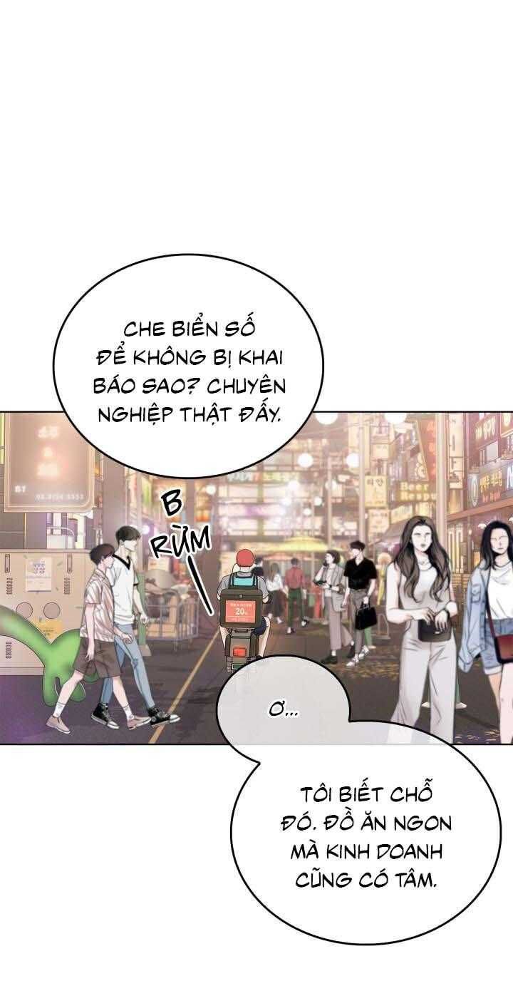 đọc truyện Critical Point Chương 40 ảnh 19 tại Thiên Thai Truyện