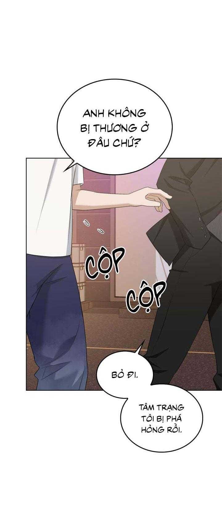 đọc truyện Critical Point Chương 40 ảnh 23 tại Thiên Thai Truyện