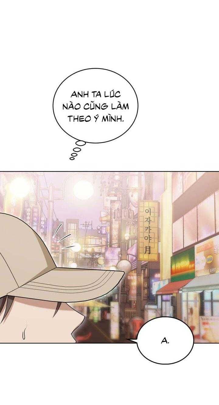 đọc truyện Critical Point Chương 40 ảnh 24 tại Thiên Thai Truyện