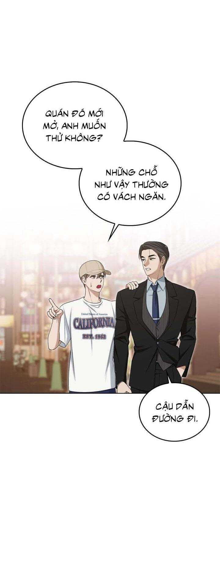 đọc truyện Critical Point Chương 40 ảnh 25 tại Thiên Thai Truyện