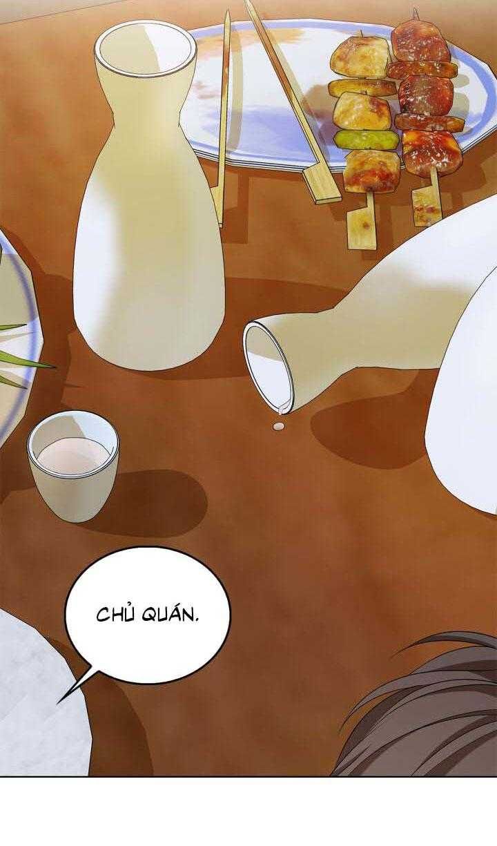 đọc truyện Critical Point Chương 40 ảnh 27 tại Thiên Thai Truyện