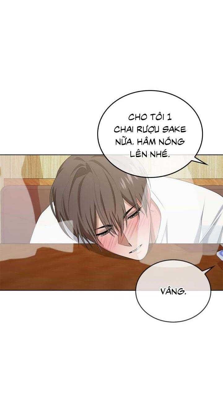 đọc truyện Critical Point Chương 40 ảnh 28 tại Thiên Thai Truyện