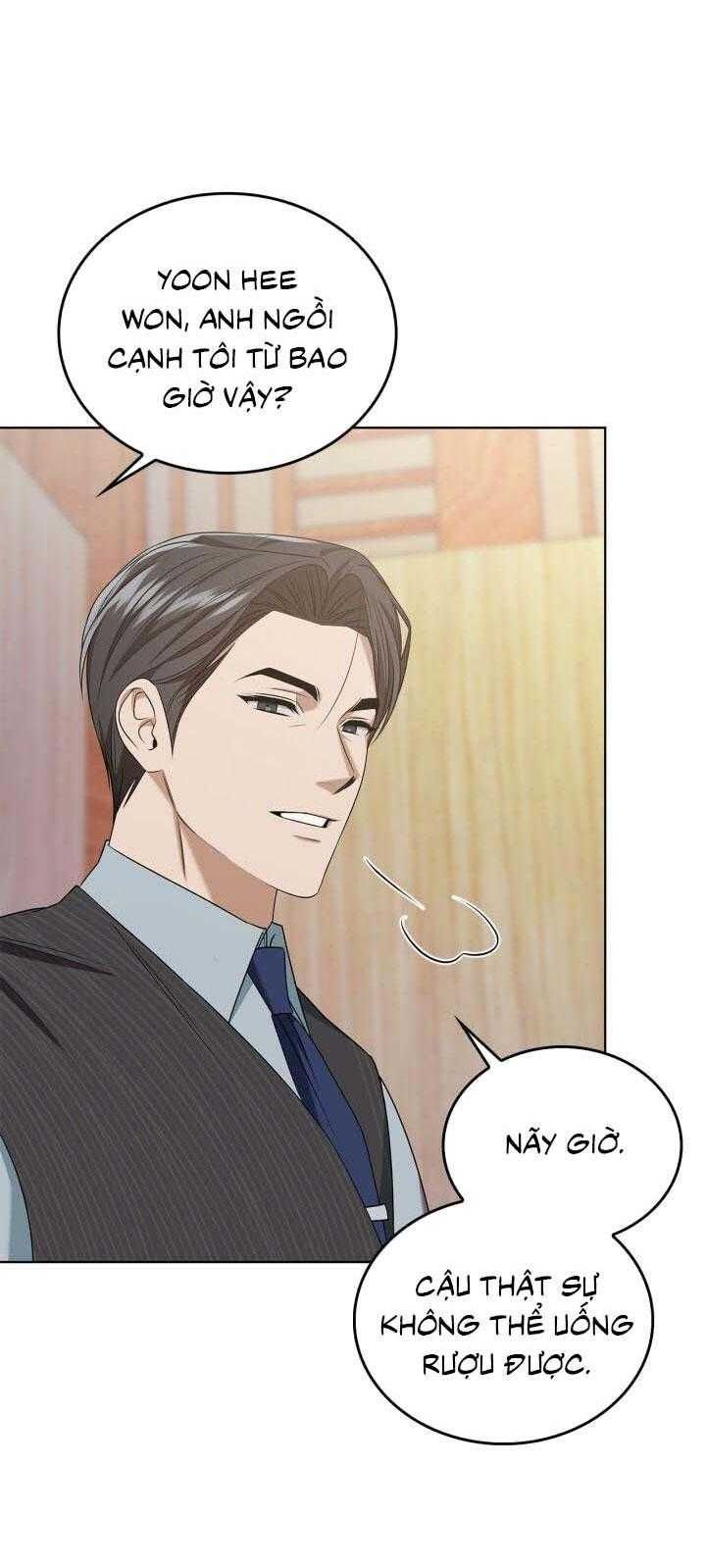 đọc truyện Critical Point Chương 40 ảnh 30 tại Thiên Thai Truyện