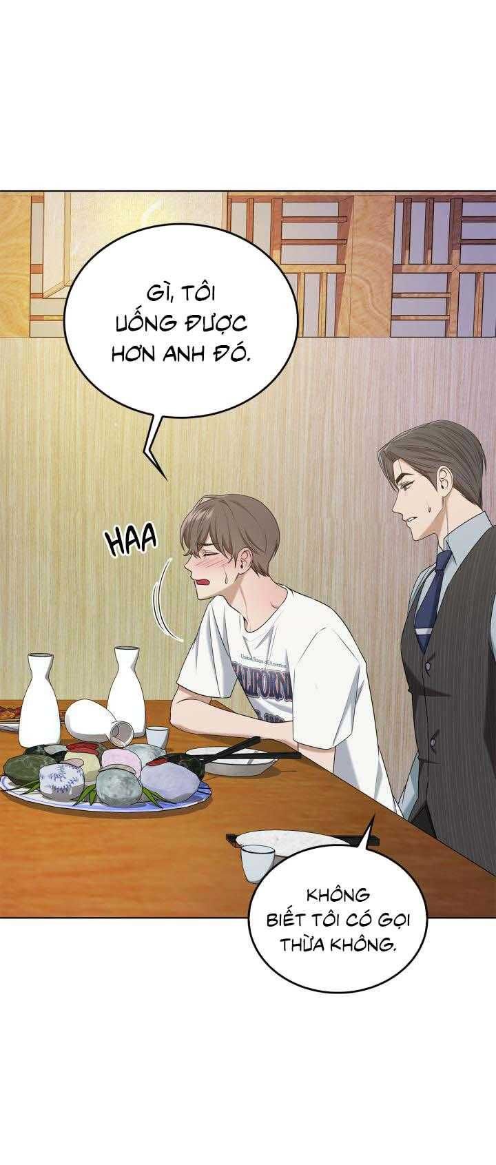 đọc truyện Critical Point Chương 40 ảnh 31 tại Thiên Thai Truyện