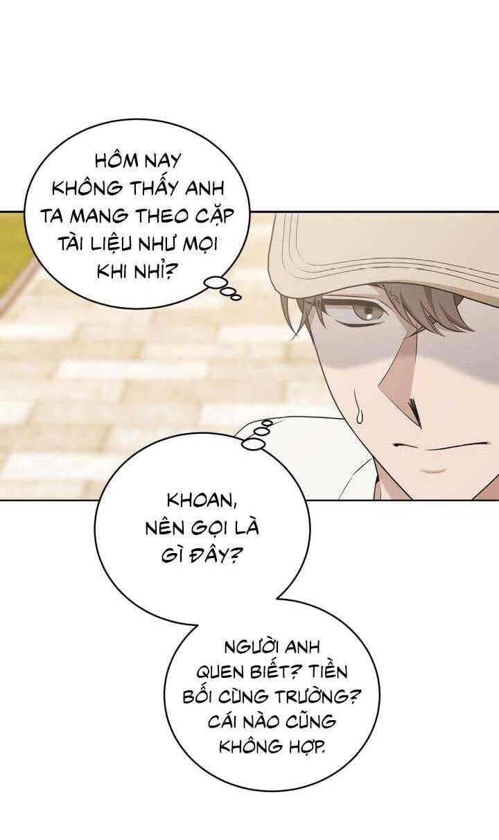 đọc truyện Critical Point Chương 40 ảnh 5 tại Thiên Thai Truyện