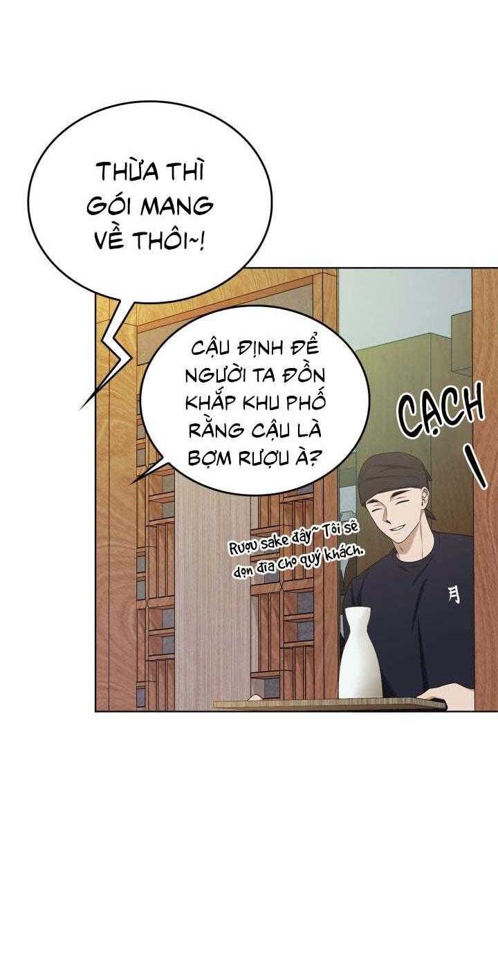 đọc truyện Critical Point Chương 40 ảnh 32 tại Thiên Thai Truyện