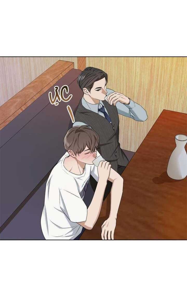 đọc truyện Critical Point Chương 40 ảnh 34 tại Thiên Thai Truyện