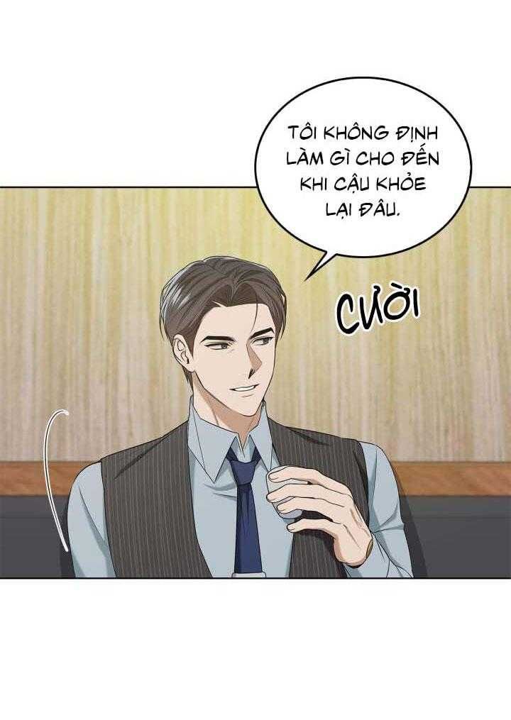 đọc truyện Critical Point Chương 40 ảnh 38 tại Thiên Thai Truyện