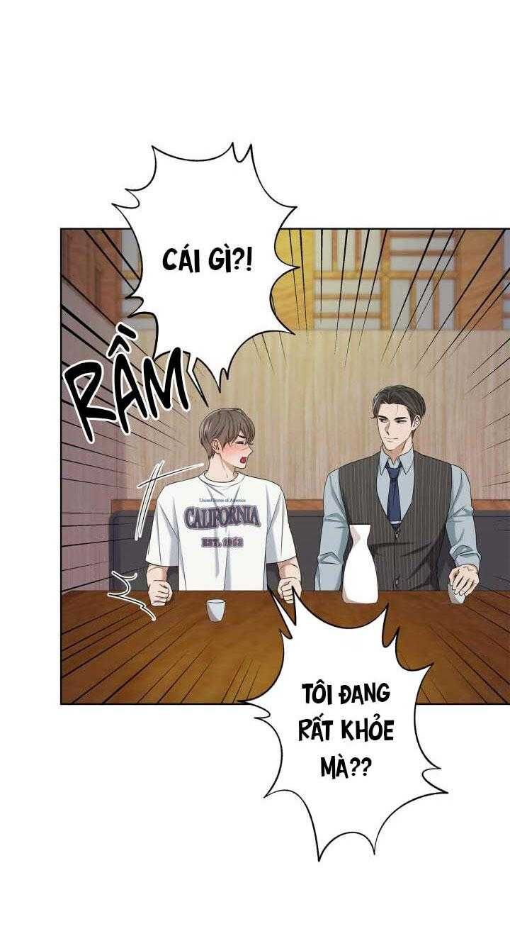 đọc truyện Critical Point Chương 40 ảnh 39 tại Thiên Thai Truyện