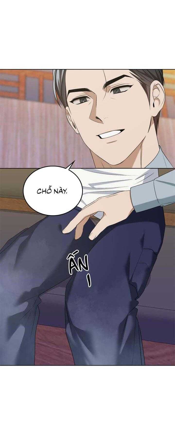 đọc truyện Critical Point Chương 40 ảnh 40 tại Thiên Thai Truyện