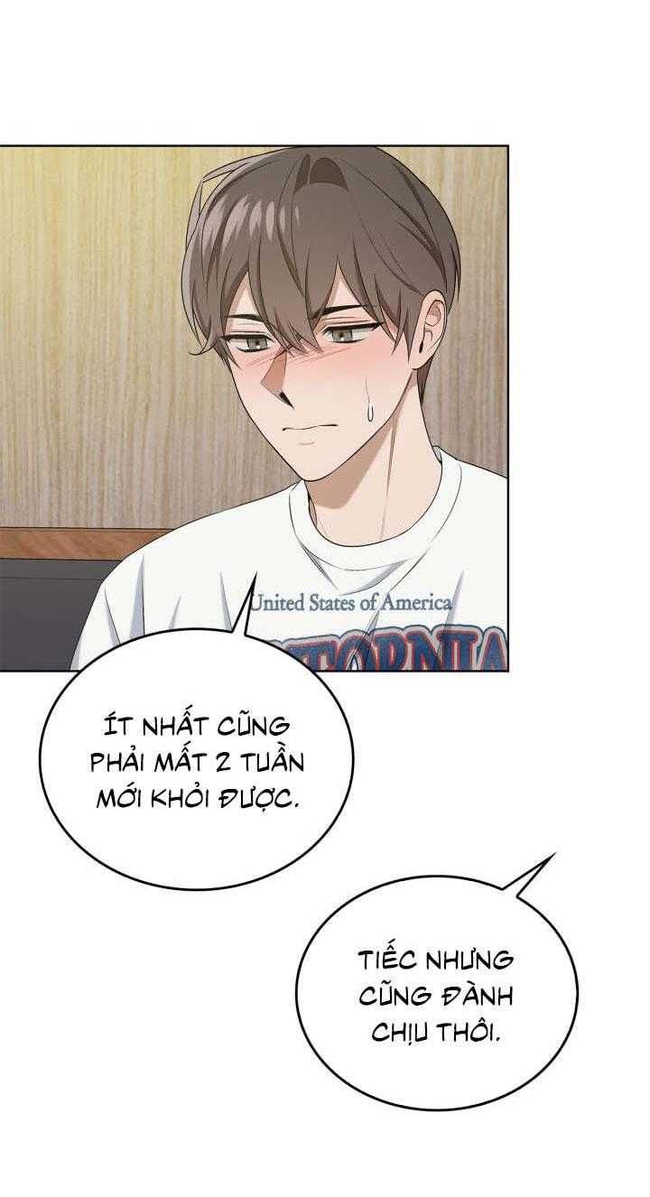 đọc truyện Critical Point Chương 40 ảnh 41 tại Thiên Thai Truyện