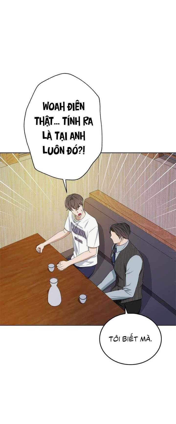 đọc truyện Critical Point Chương 40 ảnh 42 tại Thiên Thai Truyện