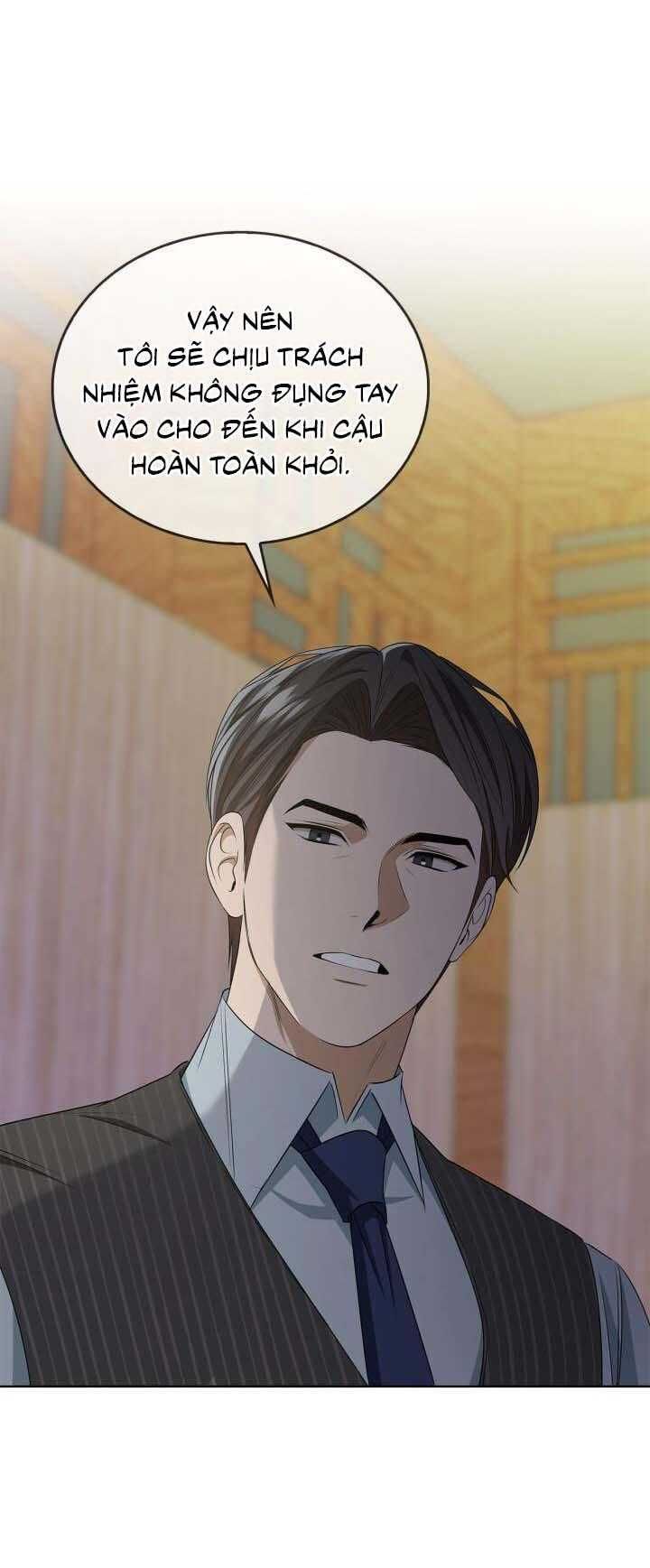 đọc truyện Critical Point Chương 40 ảnh 43 tại Thiên Thai Truyện