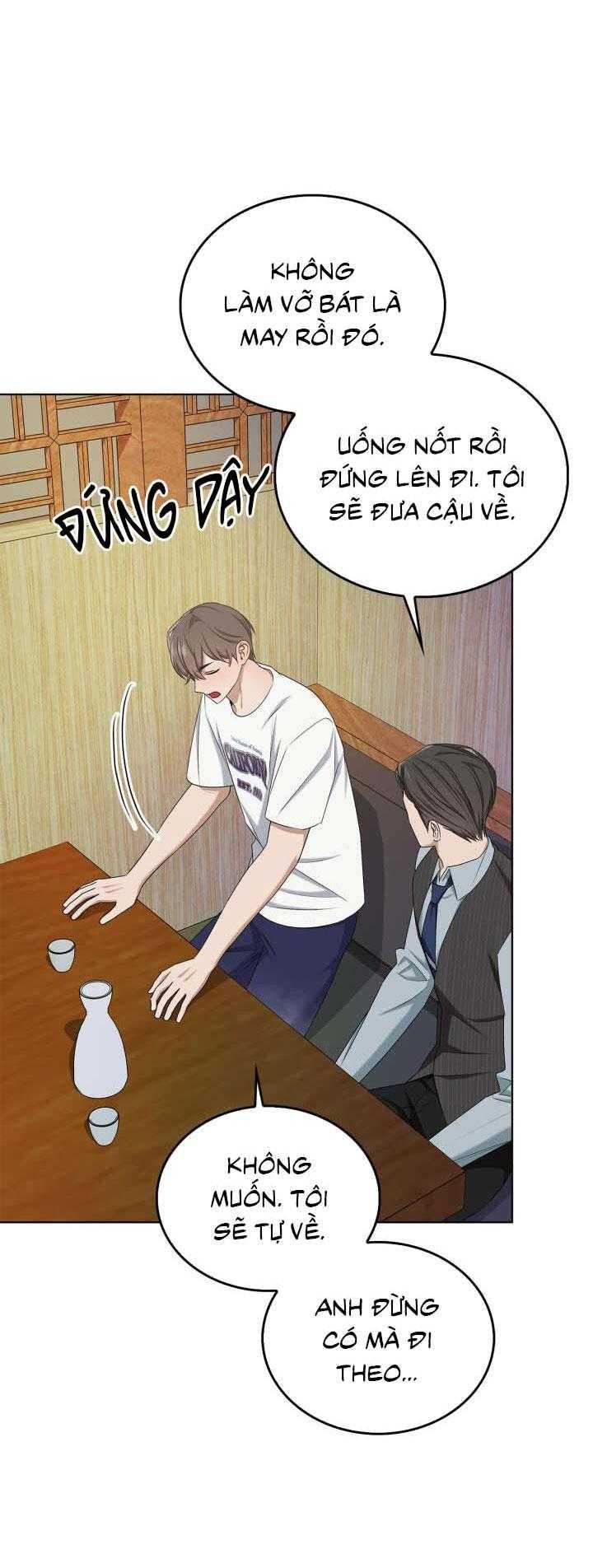 đọc truyện Critical Point Chương 40 ảnh 47 tại Thiên Thai Truyện