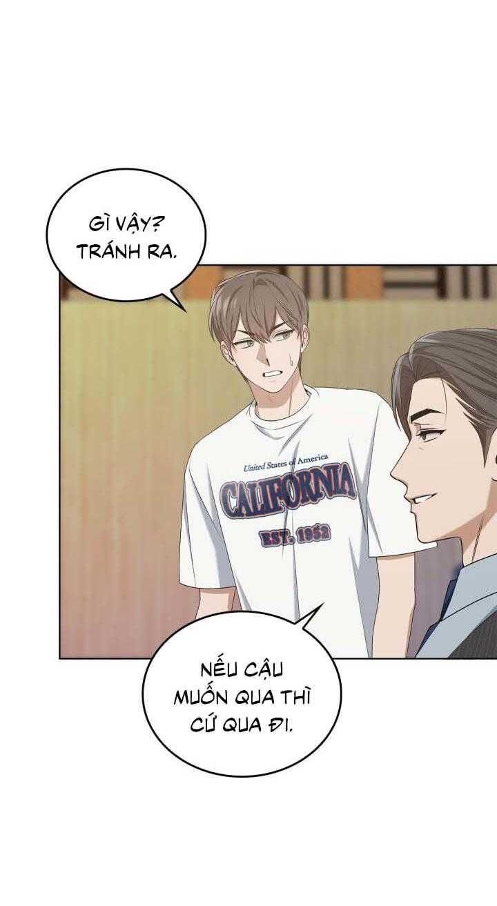 đọc truyện Critical Point Chương 40 ảnh 49 tại Thiên Thai Truyện