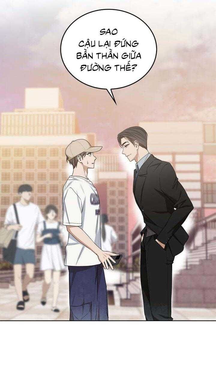 đọc truyện Critical Point Chương 40 ảnh 7 tại Thiên Thai Truyện