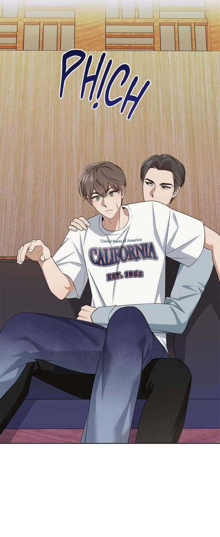 đọc truyện Critical Point Chương 40 ảnh 52 tại Thiên Thai Truyện