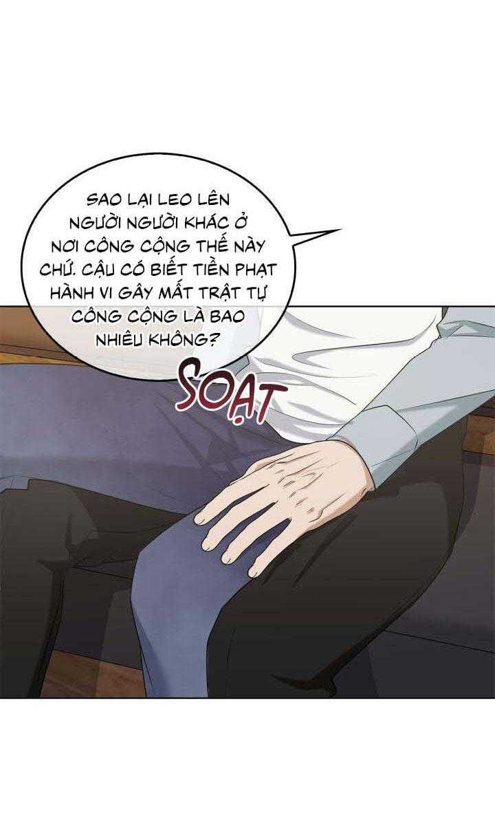 đọc truyện Critical Point Chương 40 ảnh 54 tại Thiên Thai Truyện