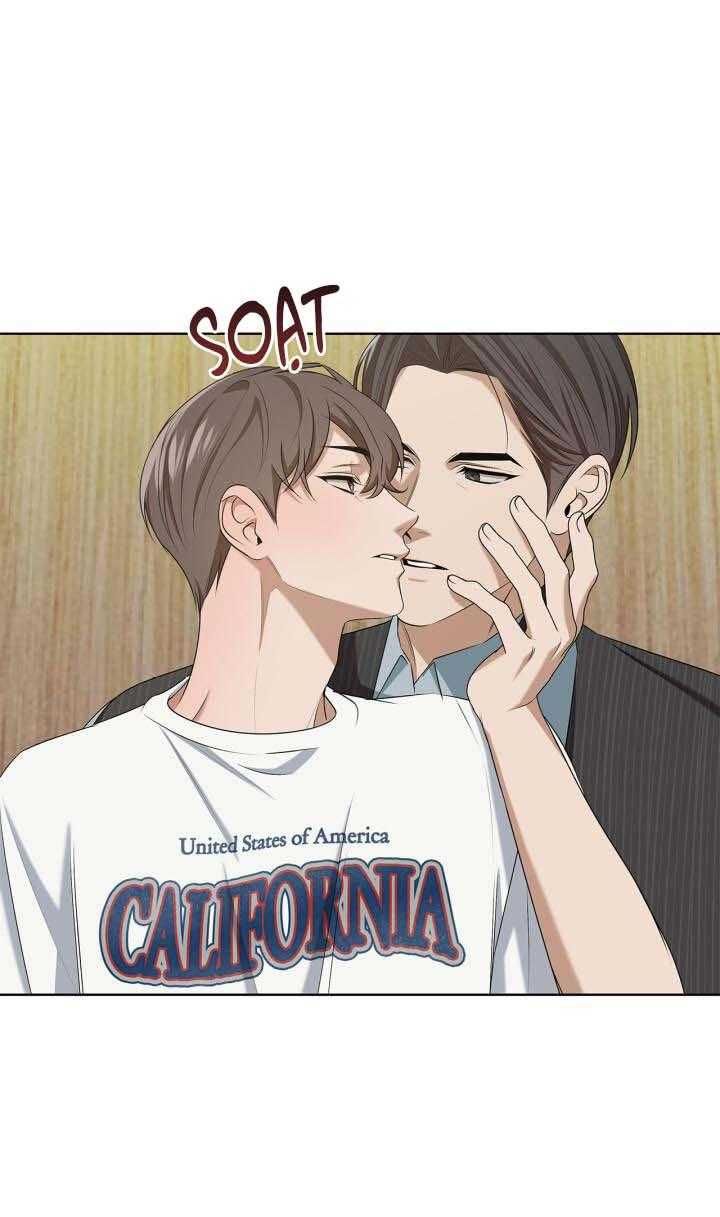 đọc truyện Critical Point Chương 40 ảnh 56 tại Thiên Thai Truyện