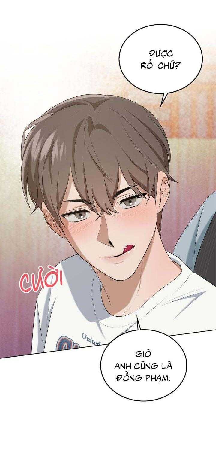 đọc truyện Critical Point Chương 40 ảnh 58 tại Thiên Thai Truyện