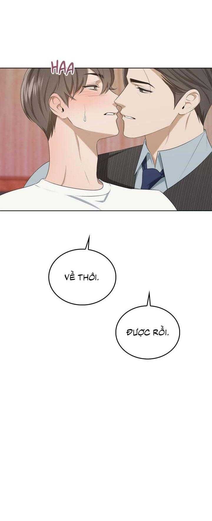 đọc truyện Critical Point Chương 40 ảnh 61 tại Thiên Thai Truyện