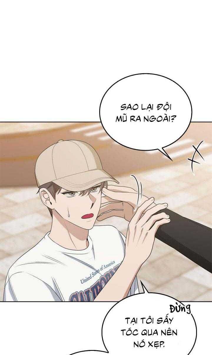 đọc truyện Critical Point Chương 40 ảnh 8 tại Thiên Thai Truyện