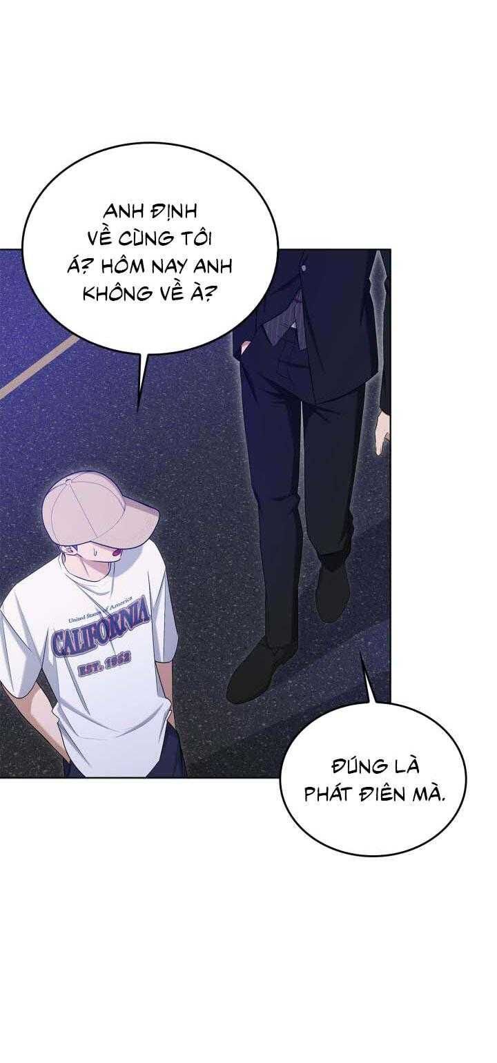 đọc truyện Critical Point Chương 40 ảnh 63 tại Thiên Thai Truyện