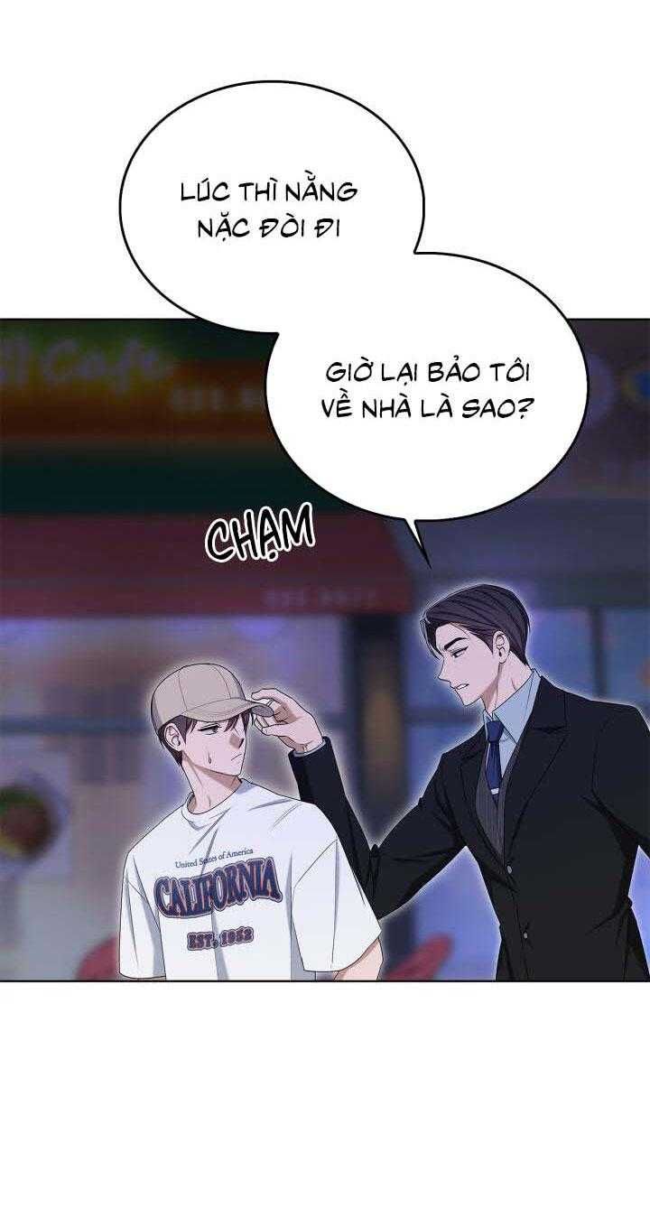 đọc truyện Critical Point Chương 40 ảnh 64 tại Thiên Thai Truyện