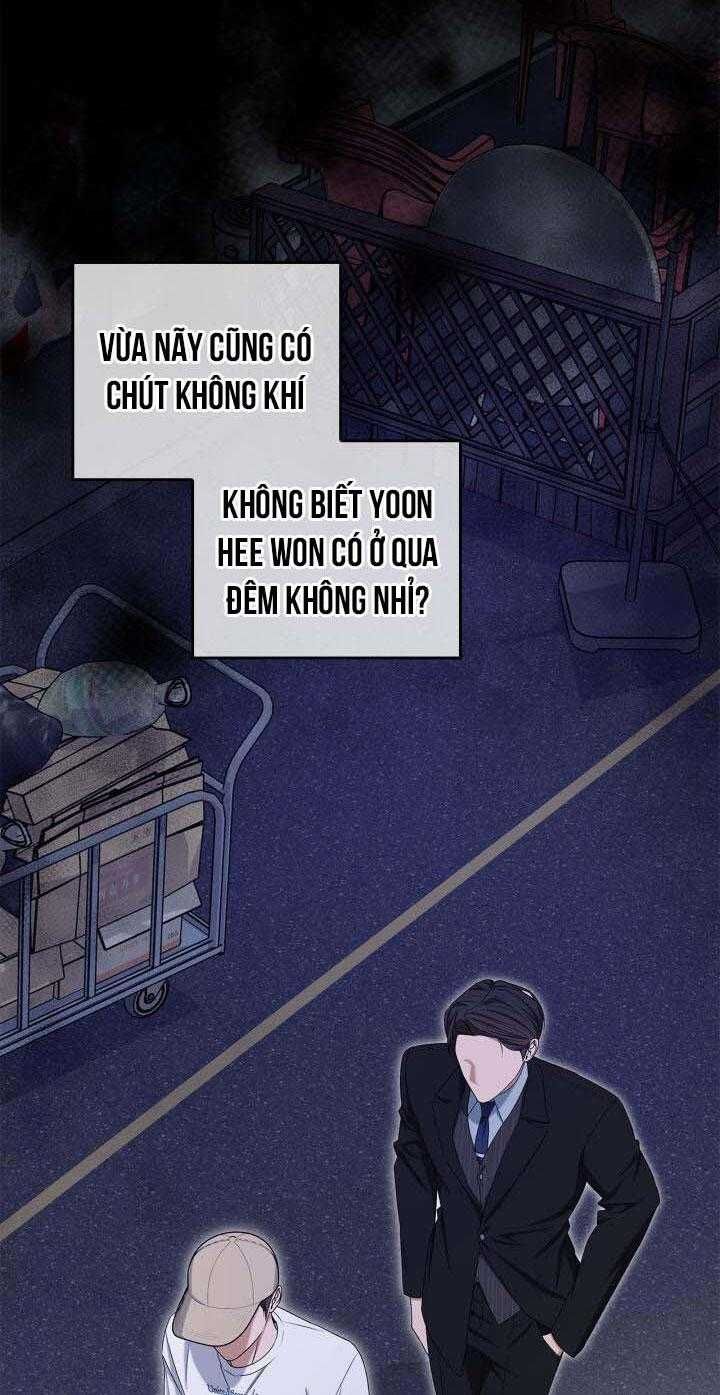 đọc truyện Critical Point Chương 40 ảnh 66 tại Thiên Thai Truyện