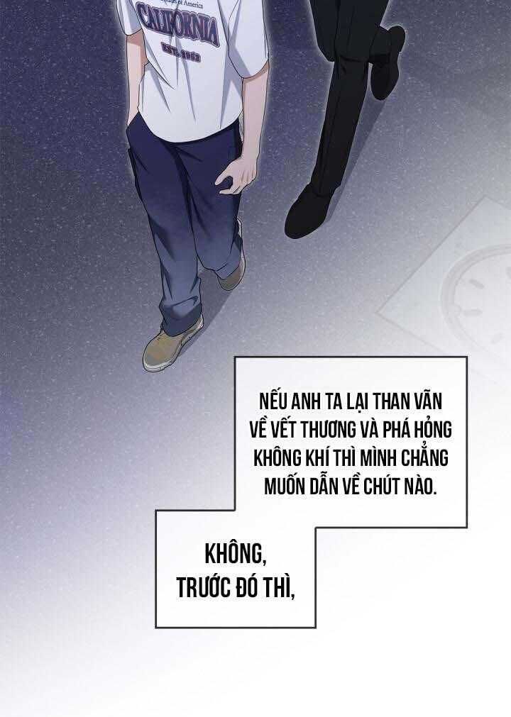 đọc truyện Critical Point Chương 40 ảnh 67 tại Thiên Thai Truyện