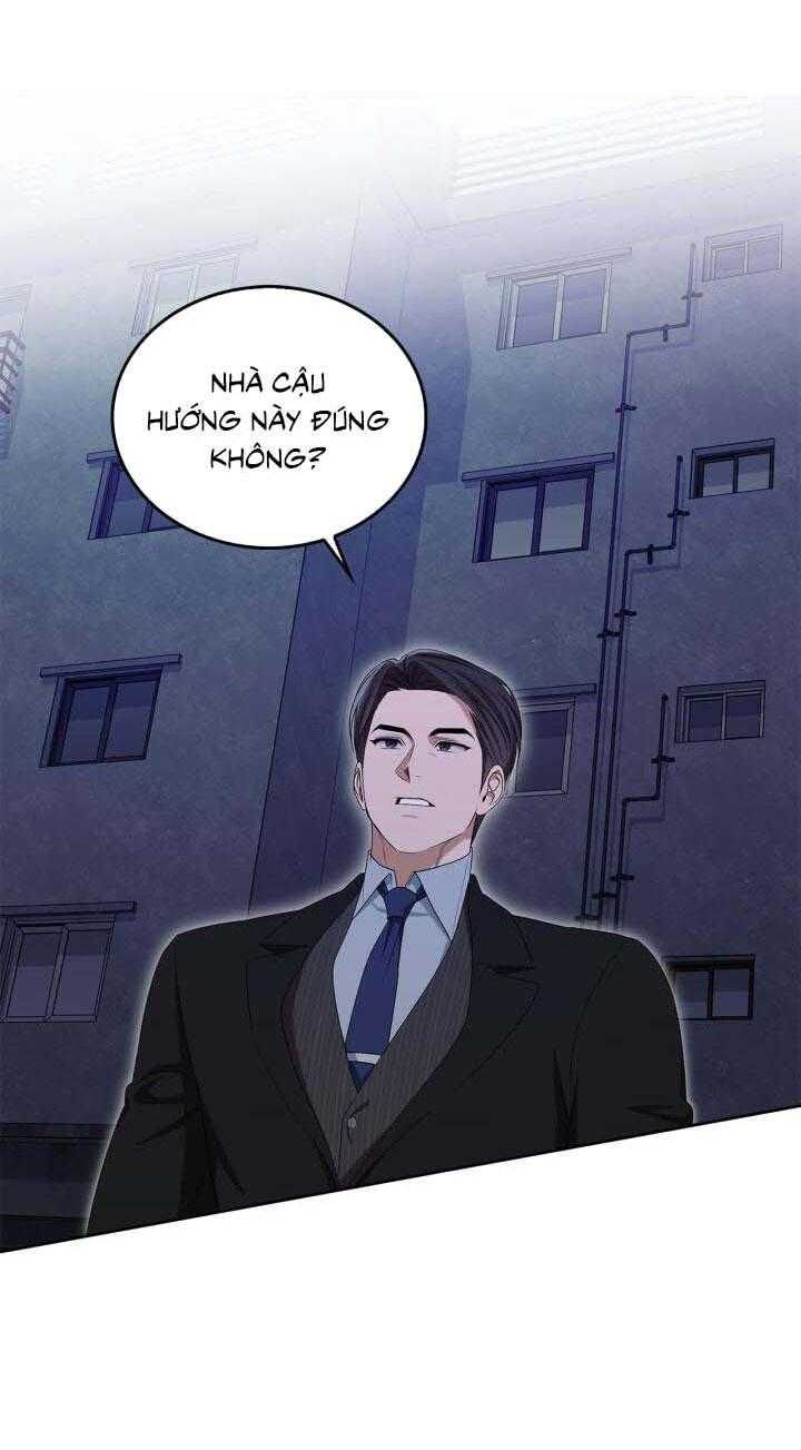 đọc truyện Critical Point Chương 40 ảnh 69 tại Thiên Thai Truyện