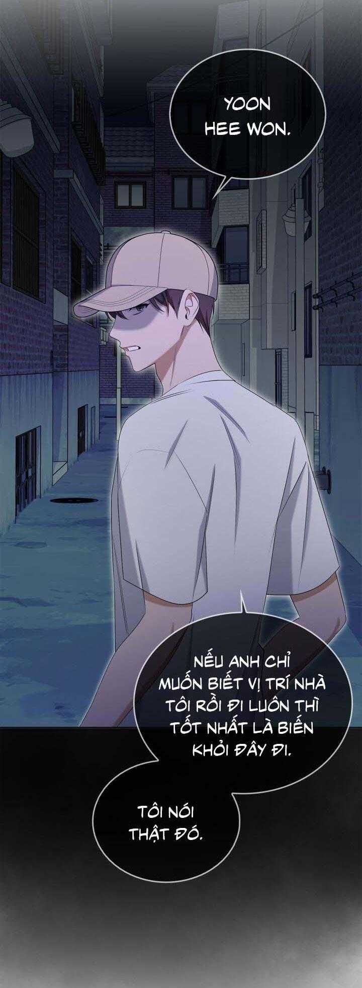 đọc truyện Critical Point Chương 40 ảnh 72 tại Thiên Thai Truyện