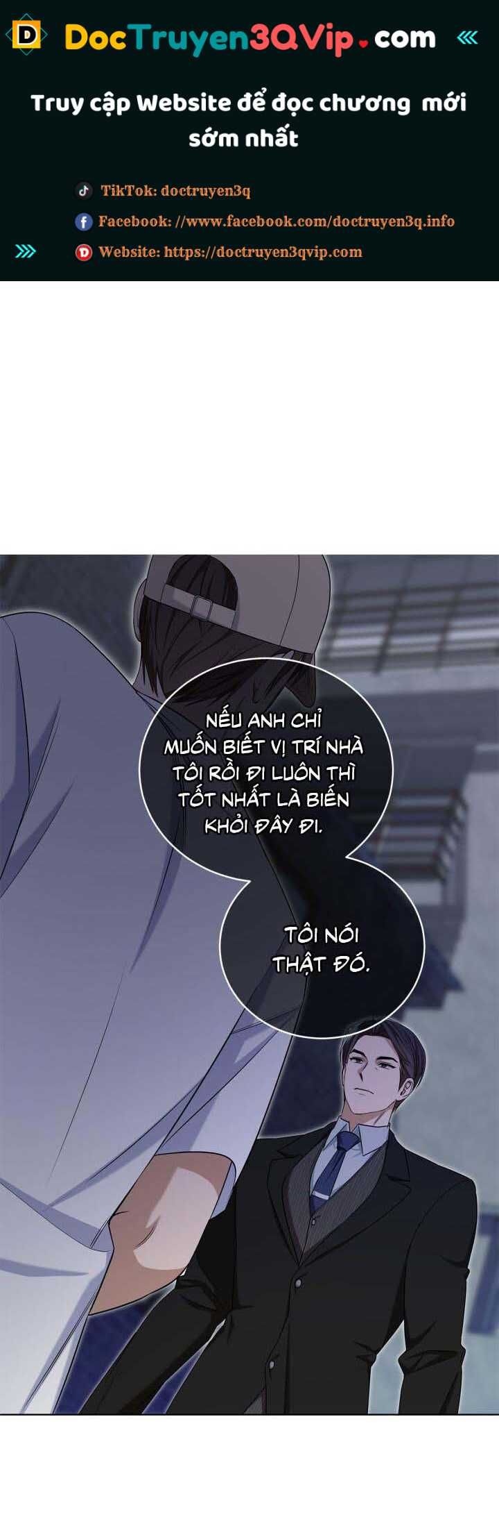 đọc truyện Critical Point Chương 41 ảnh 2 tại Thiên Thai Truyện