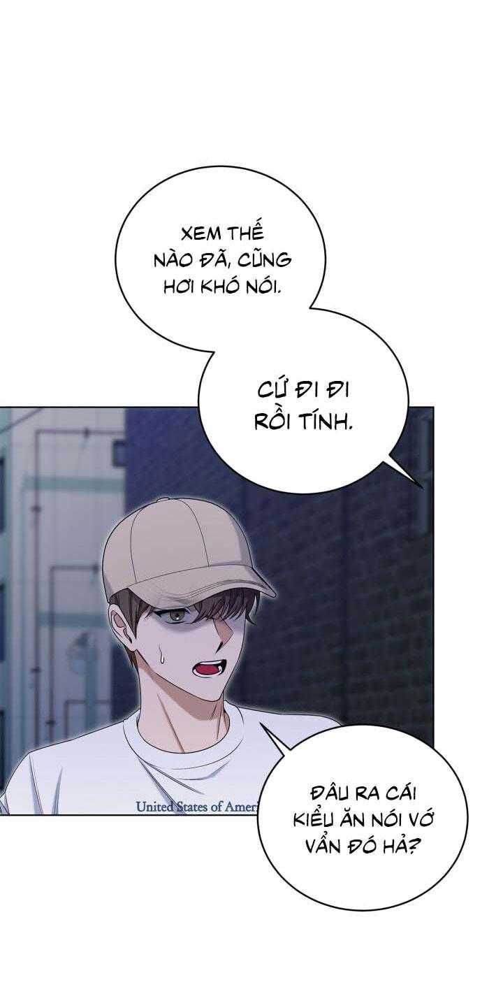 đọc truyện Critical Point Chương 41 ảnh 3 tại Thiên Thai Truyện