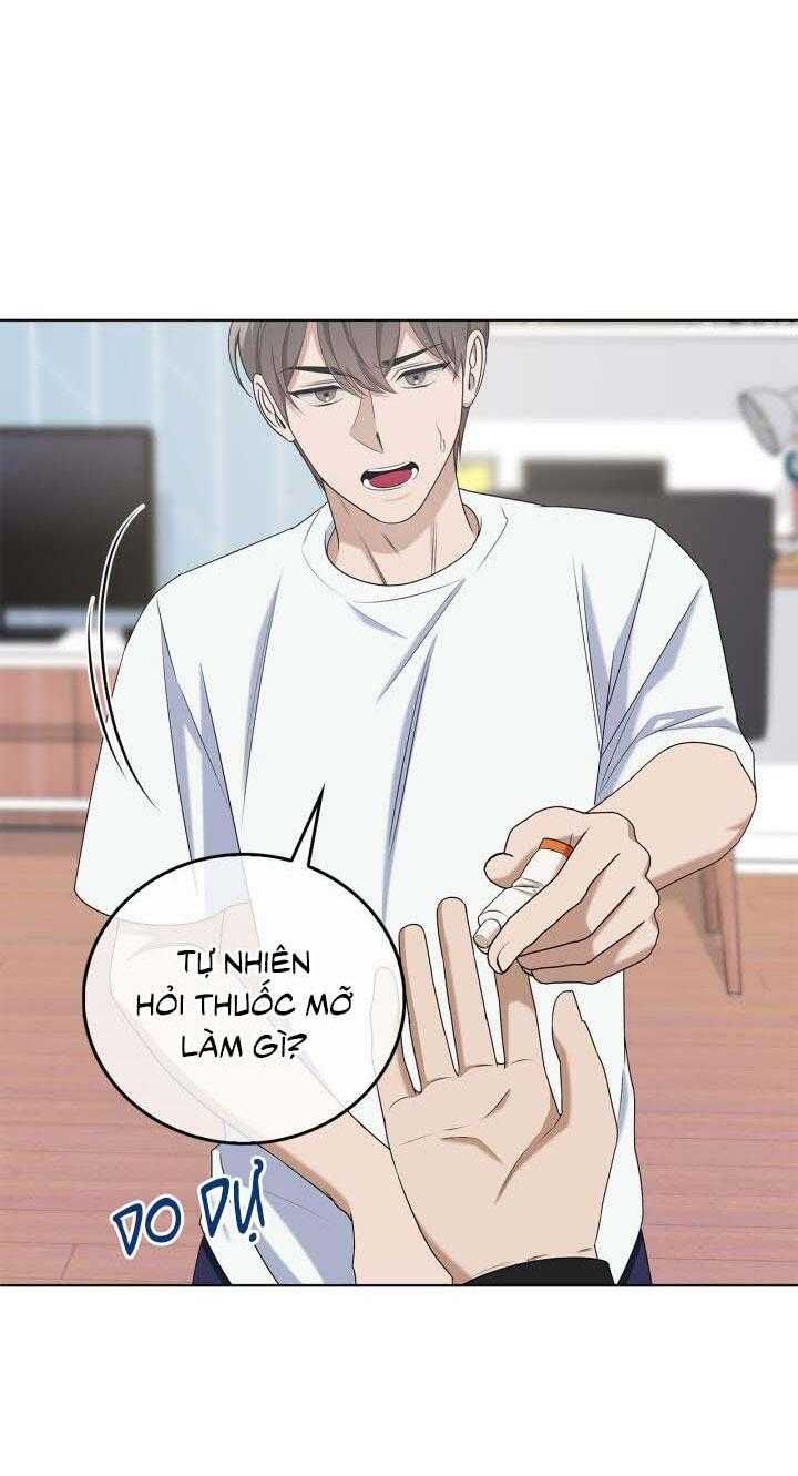 đọc truyện Critical Point Chương 41 ảnh 12 tại Thiên Thai Truyện