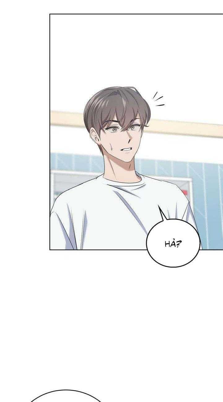 đọc truyện Critical Point Chương 41 ảnh 14 tại Thiên Thai Truyện